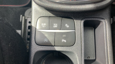 Ford Puma 1.0 EcoBoost Hybrid mHEV ST-Line 5dr Petrol Hatchback